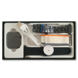 ساعت هوشمند مدل WS10-6 Max 45mm