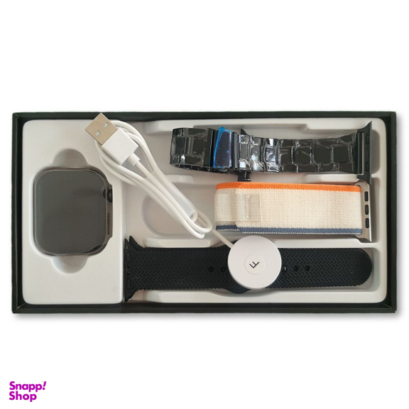 ساعت هوشمند مدل WS10-6 Max 45mm