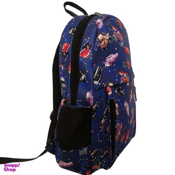 کوله پشتی پسرانه طرح مک کویین کد 1128