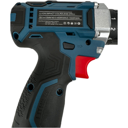 مجموعه 29 عددی دریل پیچ گوشتی شارژی باس مدل GWS-18V