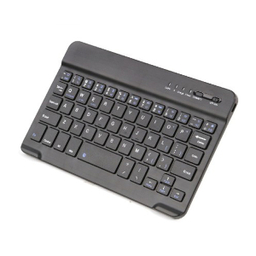 کیبورد و ماوس بی سیم مدل KIT Tenkeyless
