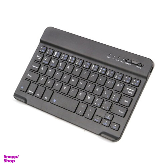 کیبورد و ماوس بی سیم مدل KIT Tenkeyless