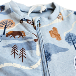 سرهمی نوزاد لیندکس طرح دهکده کد 10185