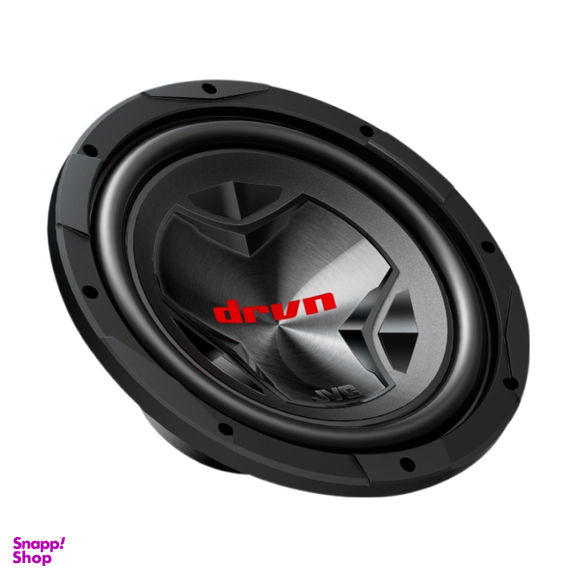 ساب ووفر خودرو جی وی سی مدل CW-DR120