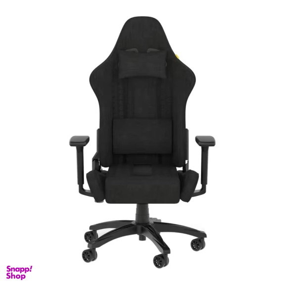 صندلی گیمینگ کورسیر مدل Corsair TC100 Relaxed Fabric
