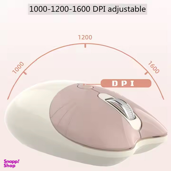 کیبورد و ماوس بی سیم کوتسی مدل 84023