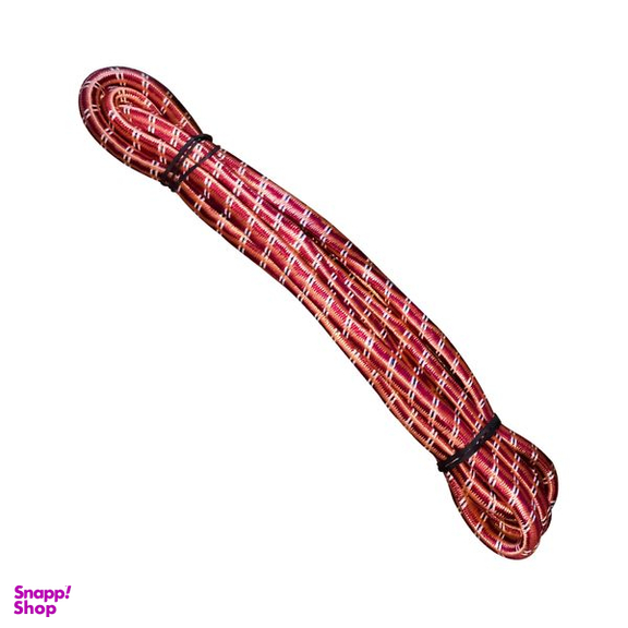 کش باربند موتور مدل B3 طول 3 متر مجموعه 6 عددی