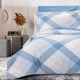 سرویس ملحفه دونفره ۴تکه لایکو طرح شوپن