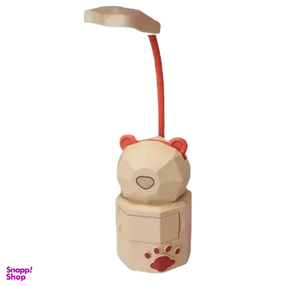 چراغ مطالعه مدل پاندا کد CH-8921