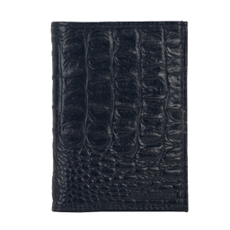 کیف پول مردانه چرم بارز کد DM102.KO