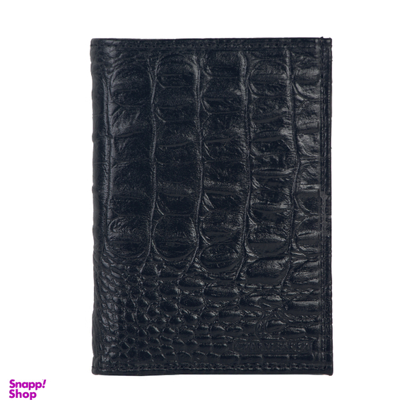 کیف پول مردانه چرم بارز کد DM102.KO