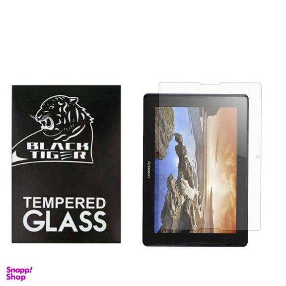 محافظ صفحه نمایش نانو طلقی تبلت بلک تایگر مدل HM-4 مناسب لنوو A7600