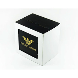 ست ساعت مچی عقربه ای زنانه و مردانه کد A-0002