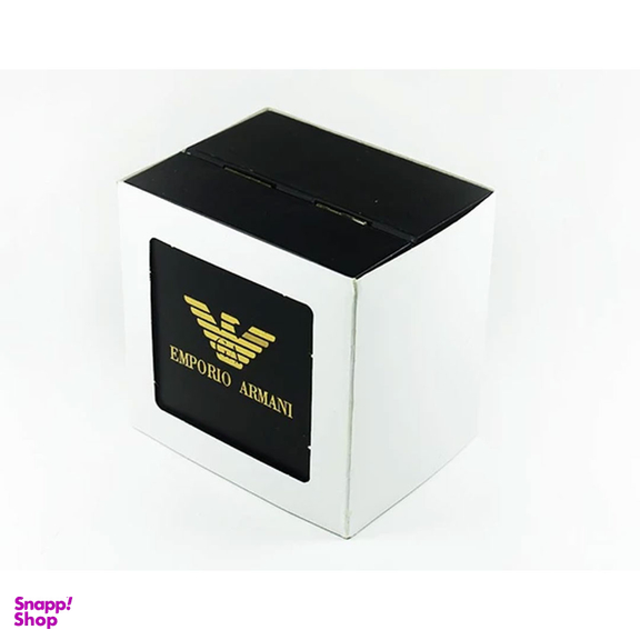 ست ساعت مچی عقربه ای زنانه و مردانه کد A-0002