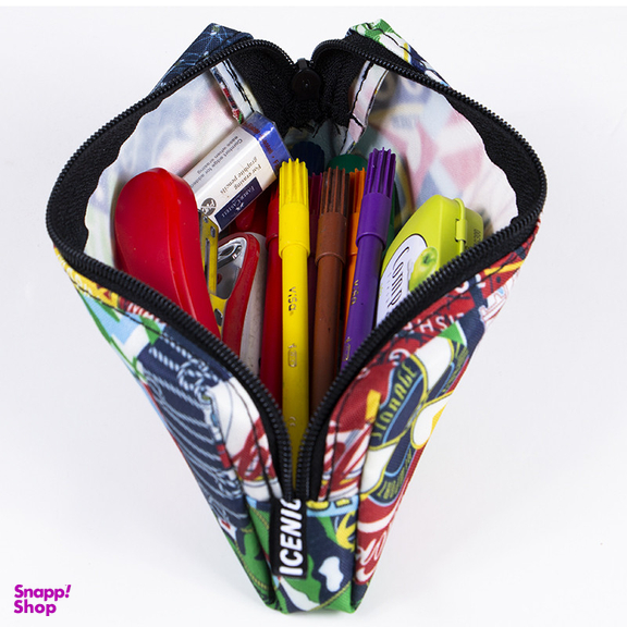 کوله پشتی توریث مدل BLP 2500 به همراه جامدادی