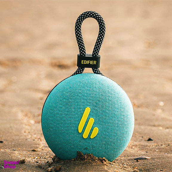 اسپیکر بلوتوثی قابل حمل ادیفایر مدل MP100 Plus