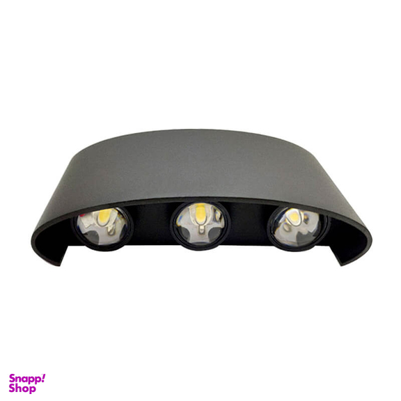 چراغ 6 وات دکوراتیو مدل قطاری کد 6
