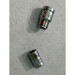 آچار بیت اپکس مدل SMT-APPEX-40PCS-APX-4060-NEW SERIES مجموعه 40 عددی