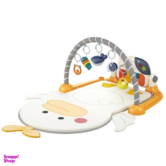 تشک بازی مدل پیانویی جوجه