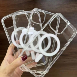 کاور اپیکوی مدل AntiShock-MagSafe مناسب برای گوشی موبایل اپل iPhone 11