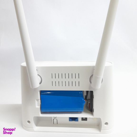 مودم - روتر 3G/4G/5G تی-الک مدل R102