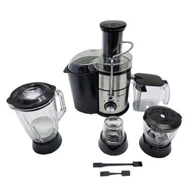 آبمیوه گیری پارادایس کد P210