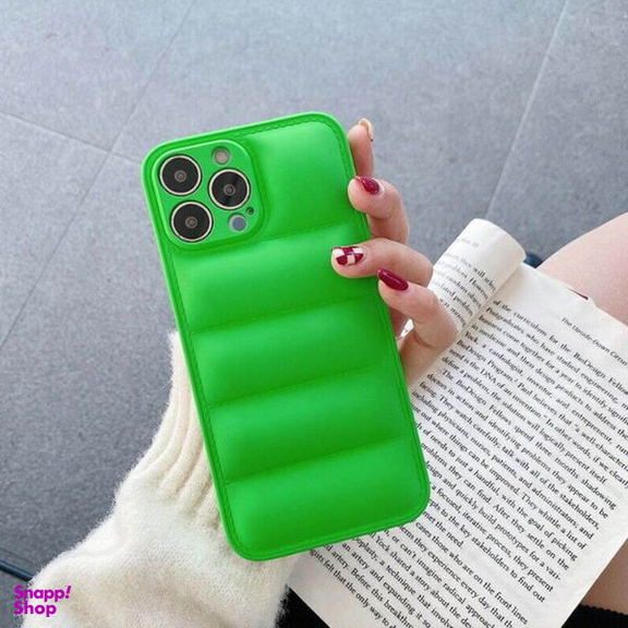 کاور گوشی موبایل اپیکوی مدل Puffy Puffer مناسب سامسونگ Galaxy A34 5G