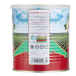 رب گوجه فرنگی شیلتون وزن ۸۰۰ گرم