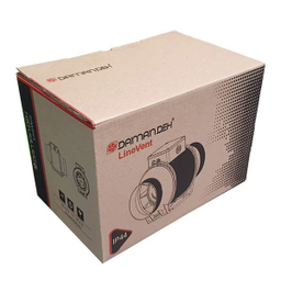 فن بین کانالی دمنده سری لاین ونت مدل VLN-31D2S