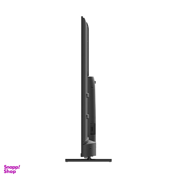 تلویزیون ال ای دی هوشمند جی وی سی مدل LT-55NQ7125 سایز 55 اینچ