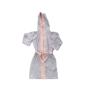 حوله پالتویی بچه گانه اتیسان مدل ats سایز 90x30 سانتی متر