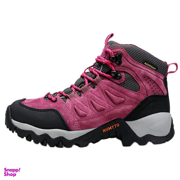 کفش کوهنوردی زنانه هامتو مدل 230270B-3