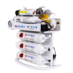 دستگاه تصفیه آب خانگی آکواپرمیوم مدل A9OABU12-IN-TL3