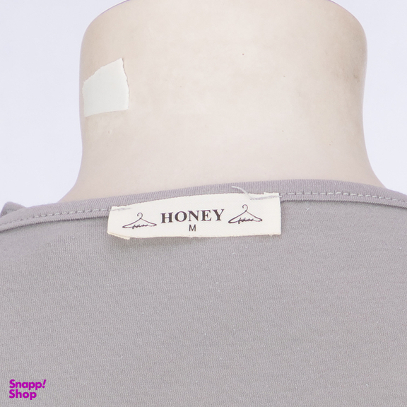 ست تیشرت و شلوار زنانه کد 1024 رنگ طوسی