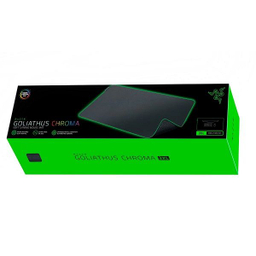 ماوس پد مخصوص بازی ریزر مدل Goliathus Chroma 3XL