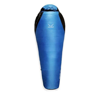 کیسه خواب پر تک نفره 10- اسنوهاک مدل SPRING 900 Blue