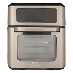 سرخ کن سوپر کاسا مدل CA-105 گنجایش 12 لیتر