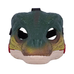 ماسک سر دایناسور متوسط موزیکال کد 1160010136