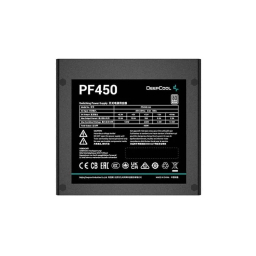 منبع تغذیه دیپ کول مدل PF450