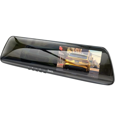 دوربین فیلم برداری ثبت وقایع خودرو هوکو مدل DV4