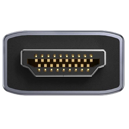 کابل HDMI باسئوس مدل 4K@60Hz Ultra Clarity طول 2 متر