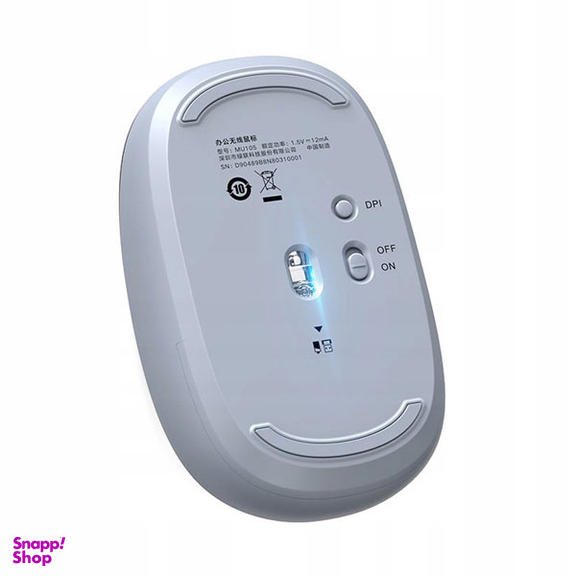 ماوس بی سیم یوگرین مدل MU105 کد 90671
