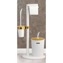 ست سرویس بهداشتی اطلس کد 10465