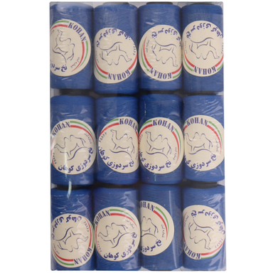 نخ سردوز کوهان مدل کمل کد 109251 مجموعه 12 عددی