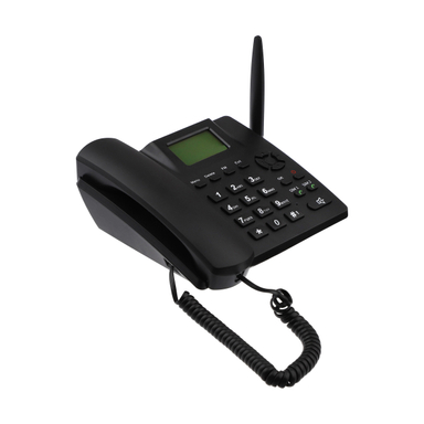 تلفن رومیزی سیم کارت خور مدل K998