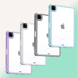 کاور تبلت سامورایی مدل CREATOR مناسب برای اپل iPad Pro 11 2021 / iPad Pro 11 2020 / iPad Pro 11 2018 / iPad Pro 11 2022