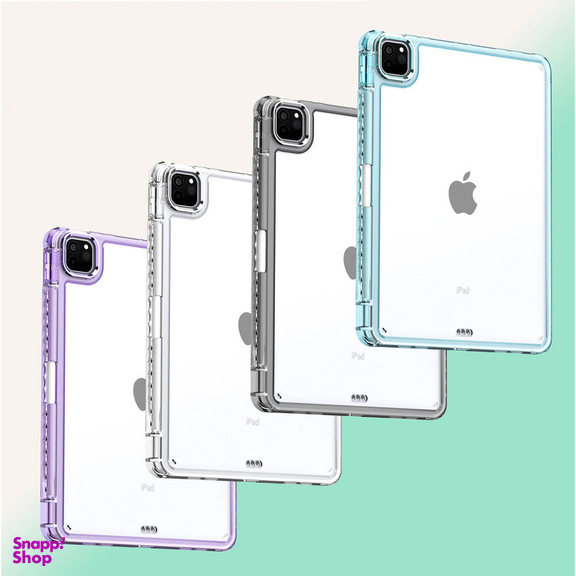 کاور تبلت سامورایی مدل CREATOR مناسب برای اپل iPad Pro 11 2021 / iPad Pro 11 2020 / iPad Pro 11 2018 / iPad Pro 11 2022
