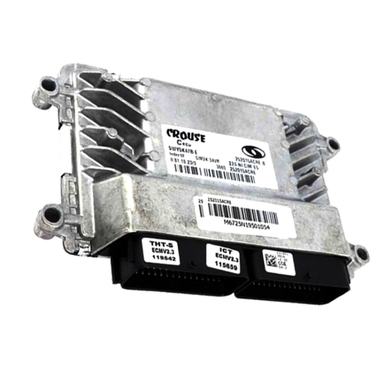 کامپیوتر ECU خودرو کروز مدل تک سوز کد 04 مناسب نیسان یورو 4
