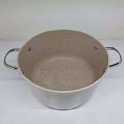 قابلمه کرکماز کد A1261 سایز 24