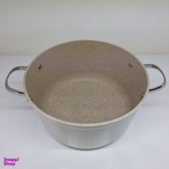 قابلمه کرکماز کد A1261 سایز 24